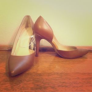 Merona Lainee d’Orsay Pumps